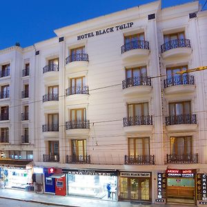 Hotel Black Tulip